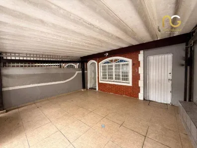 Sobrado com 2 Quartos à venda, 108m² no Tupi, Praia Grande