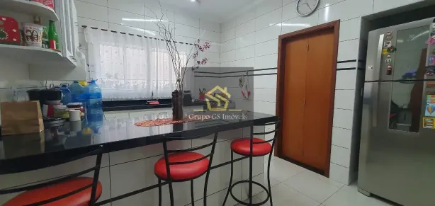 Casa com 3 Quartos à venda, 200m² no João XXIII, Vinhedo