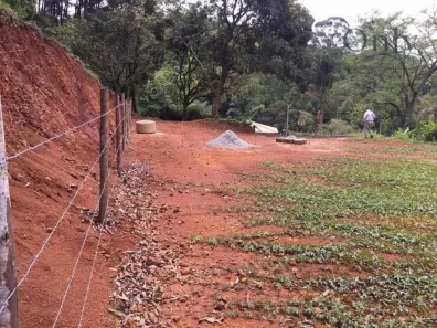 Lote/Terreno à venda, 1440m² no Vila Clarice, São Paulo