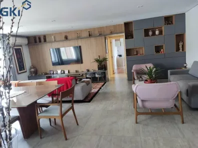 Apartamento com 2 Quartos à venda, 126m² no Barra Funda, São Paulo