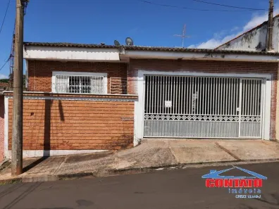 Casa com 3 Quartos à venda, 180m² no Centreville, São Carlos