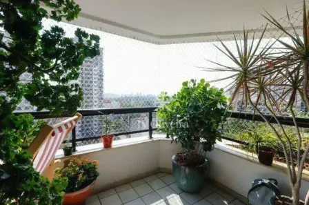 Apartamento com 3 Quartos à venda, 106m² no Vila Clementino, São Paulo