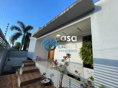 Casa com 3 Quartos à venda, 314m² no Plano Diretor Sul, Palmas