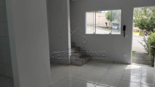 Casa de Condomínio com 2 Quartos à venda, 59m² no Éden, Sorocaba