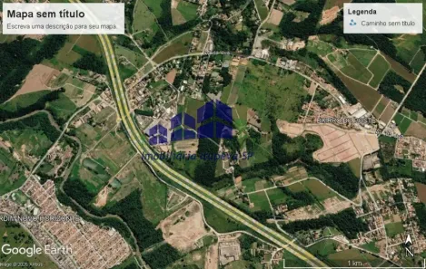 Lote/Terreno à venda, 120000m² no Poste, Jundiaí