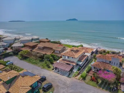 Casa de Condomínio com 5 Quartos à venda, 340m² no Manguinhos, Armação dos Búzios