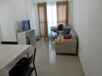 Apartamento com 1 Quarto à venda, 49m² no Vila Mathias, Santos