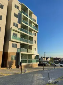 Apartamento com 2 Quartos à venda, 54m² no Altiplano Cabo Branco, João Pessoa