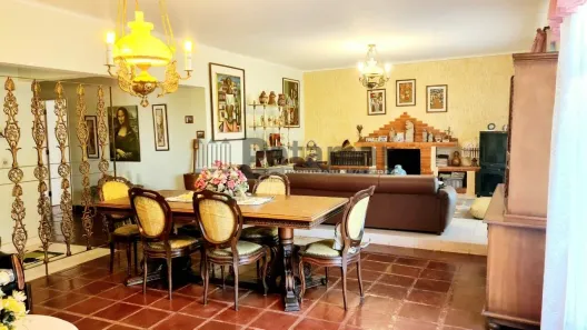 Casa com 3 Quartos à venda, 340m² no Residencial Moenda, Itatiba