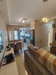 Apartamento com 2 Quartos para venda ou aluguel, 58m² no Vila Formosa, São Paulo
