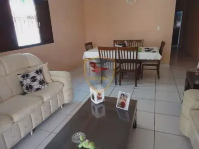 Casa de Condomínio com 3 Quartos à venda, 200m² no Nova Parnamirim, Parnamirim