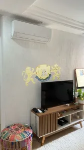 Apartamento com 1 Quarto à venda, 42m² no Vila Nova Conceição, São Paulo