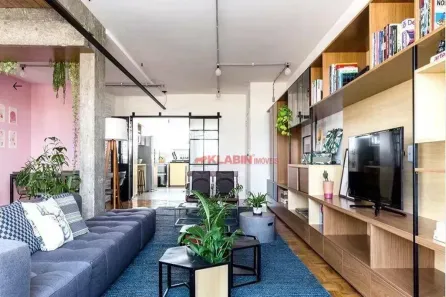 Apartamento com 2 Quartos à venda, 147m² no Higienópolis, São Paulo