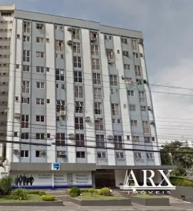 Apartamento com 2 Quartos para alugar, 66m² no Ponta Aguda, Blumenau