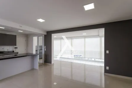 Cobertura com 4 Quartos à venda, 250m² no Vila Andrade, São Paulo