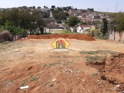 Lote/Terreno à venda, 1136m² no Chácara Santa Luzia, Taubaté