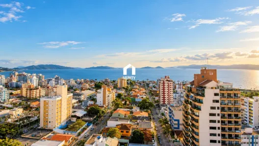 Cobertura com 3 Quartos à venda, 217m² no Balneário, Florianópolis