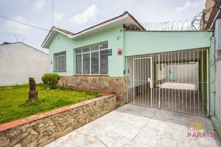 Imóvel Comercial com 3 Quartos para alugar, 150m² no Rebouças, Curitiba