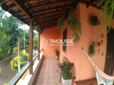 Imóvel Comercial com 3 Quartos à venda, 360m² no Parque da Figueira, Paulínia
