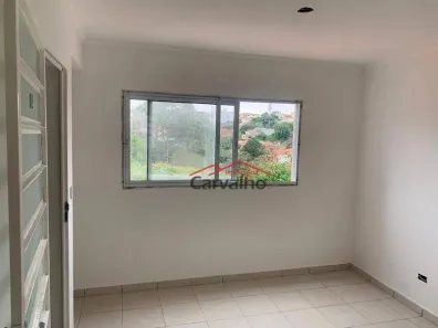 Casa com 1 Quarto para alugar, 25m² no Vila Guilherme, São Paulo