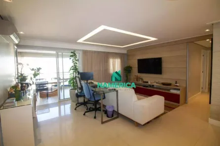 Apartamento com 2 Quartos à venda, 100m² no Jardim Dom Bosco, São Paulo