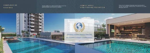 Apartamento com 3 Quartos à venda, 90m² no Cambuí, Campinas