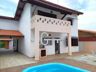 Casa com 3 Quartos à venda, 196m² no Bal Stella Maris, Peruíbe