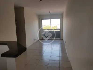 Apartamento com 1 Quarto para alugar, 35m² no Jardim Sumaré, Araçatuba
