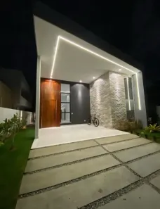 Casa com 3 Quartos à venda, 197m² no Nova Parnamirim, Parnamirim