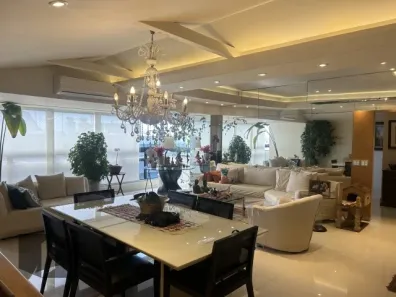 Cobertura com 3 Quartos à venda, 250m² no Barra da Tijuca, Rio de Janeiro