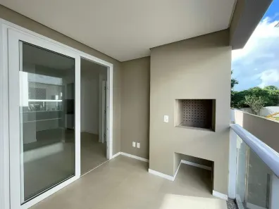 Apartamento com 2 Quartos à venda, 47m² no Cachoeira do Bom Jesus, Florianópolis