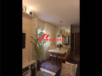 Apartamento com 2 Quartos à venda, 100m² no Vila Curuçá, Santo André