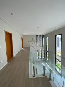 Casa de Condomínio com 4 Quartos à venda, 370m² no Condomínio Residencial Alphaville II, São José dos Campos