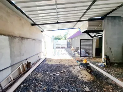 Galpão/Depósito/Armazém para alugar, 66m² no Vila Virgínia, Ribeirão Preto