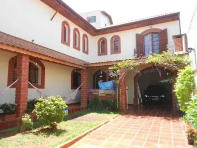 Sobrado com 4 Quartos à venda, 200m² no Vila Formosa, São Paulo