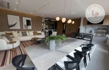 Apartamento com 3 Quartos à venda, 137m² no Jardim Santa Teresa, Jundiaí