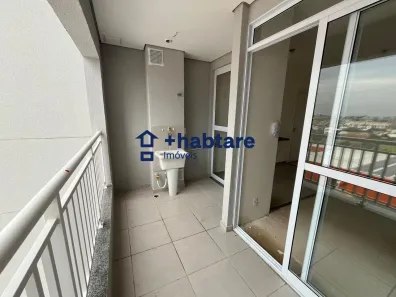 Apartamento com 2 Quartos à venda, 55m² no Remanso Campineiro, Hortolândia