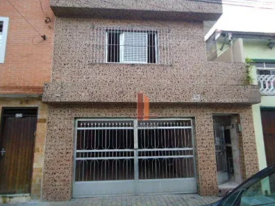 Casa com 5 Quartos à venda, 267m² no Chácara Califórnia, São Paulo