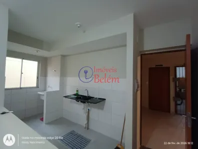 Apartamento com 2 Quartos à venda, 45m² no São Brás, Belém