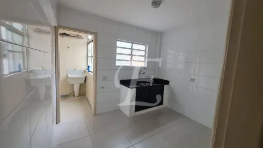 Apartamento com 2 Quartos à venda, 51m² no Vila Ester (Zona Norte), São Paulo