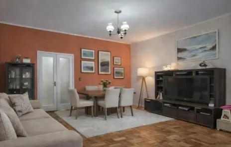 Apartamento com 3 Quartos à venda, 162m² no Centro, Juiz de Fora