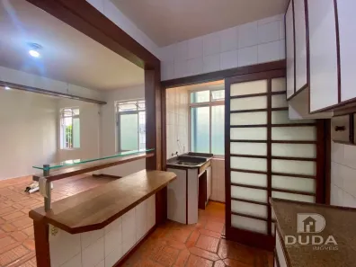Apartamento com 2 Quartos para alugar, 75m² no Trindade, Florianópolis
