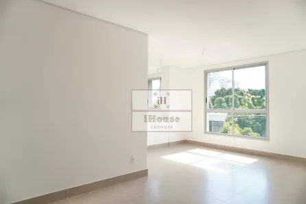 Apartamento com 2 Quartos à venda, 66m² no Funcionários, Belo Horizonte