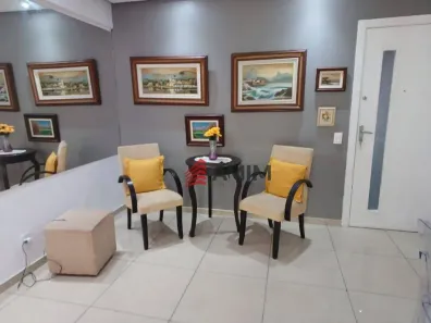 Apartamento com 2 Quartos à venda, 58m² no Fonseca, Niterói