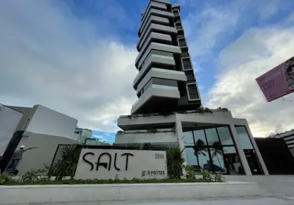 Apartamento com 4 Quartos à venda, 208m² no Jatiúca, Maceió