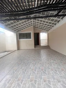 Casa com 2 Quartos à venda, 157m² no Loteamento Villa Branca, Jacareí
