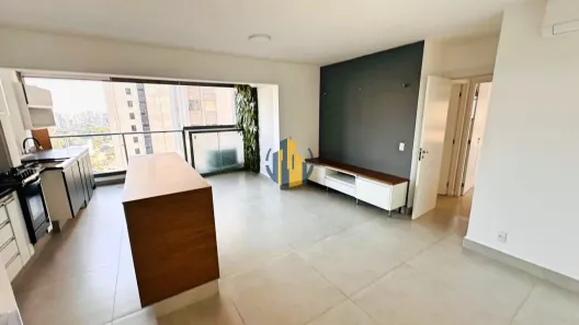 Apartamento com 2 Quartos à venda, 85m² no Vila Clementino, São Paulo