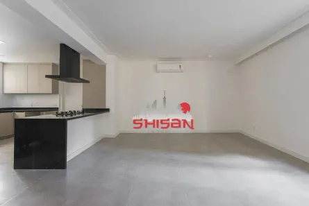 Apartamento com 3 Quartos à venda, 225m² no Jardim Paulista, São Paulo