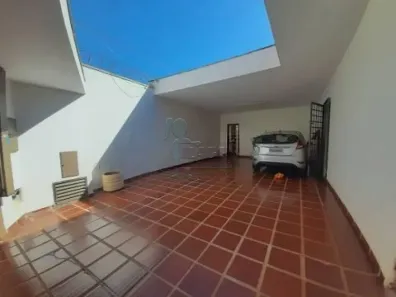 Imóvel Comercial com 3 Quartos para alugar, 222m² no Jardim São Luiz, Ribeirão Preto