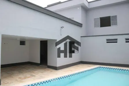 Casa com 6 Quartos à venda, 460m² no Piedade, Jaboatão dos Guararapes